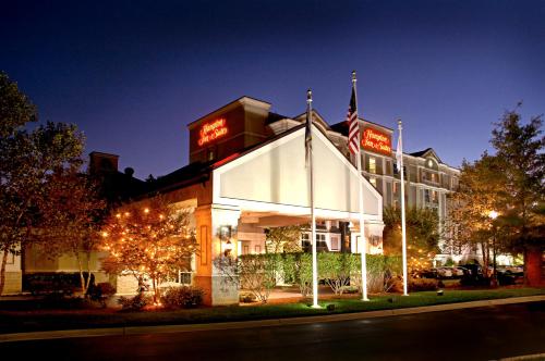 Фотография гостиницы Hampton Inn & Suites Raleigh/Cary I-40 (PNC Arena)