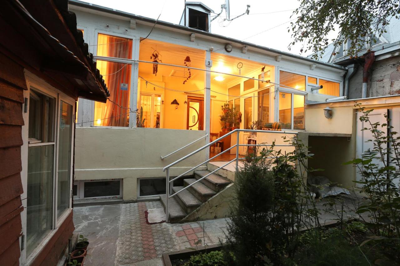 Фотография мини отеля Ruzanna's Bed & Breakfast