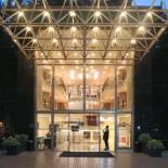 Фотография гостиницы MR Hotel Providencia (ex Hotel Neruda)