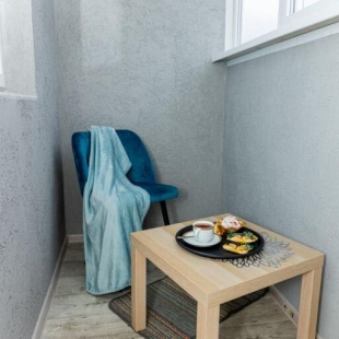 Фотография квартиры Rich House (Рич Хаус) на улице Рахимьяна Насырова 18