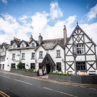 Фотографии гостиницы
De Trafford By Greene King Inns