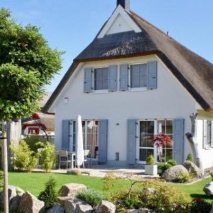 Фотография гостевого дома Ferienhaus Poolhaus