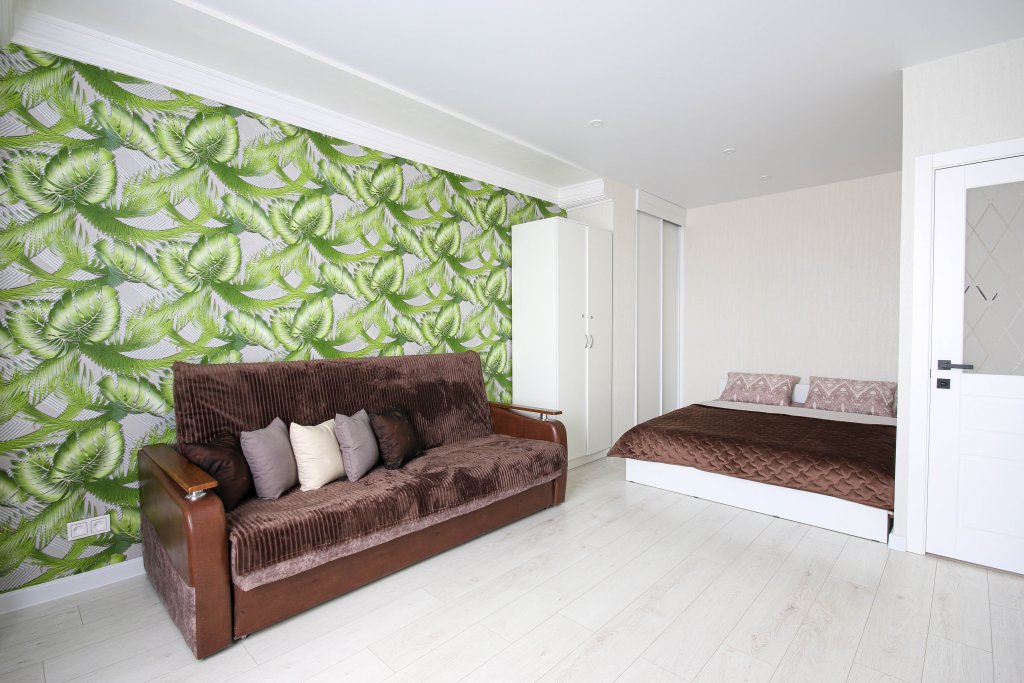 Фотография квартиры Апартаменты ApartLux Новый Арбат 26