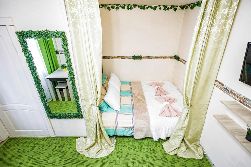 Фотография Коттеджа Loft (Лофт) Домик-шале