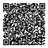 QR код гостевого дома Mziuri