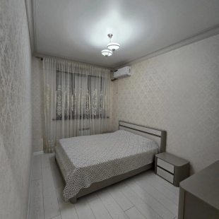 Фотография квартиры Апартаменты на Ирчи Казака 53А