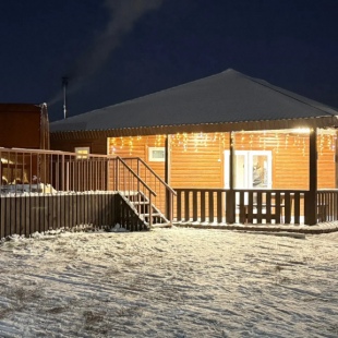 Фотография Коттеджа Частный Дом СемейныйУют