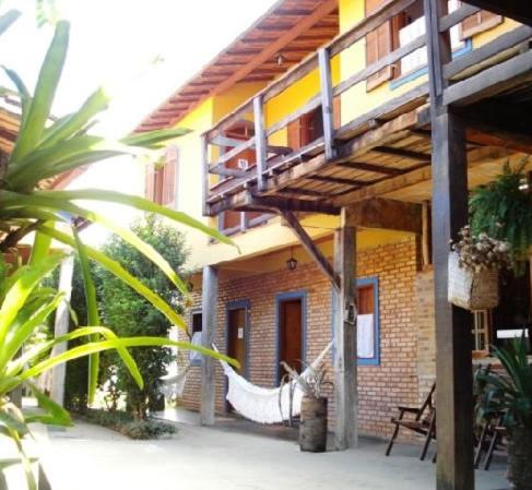 Фотография мини отеля Pousada das Bromélias