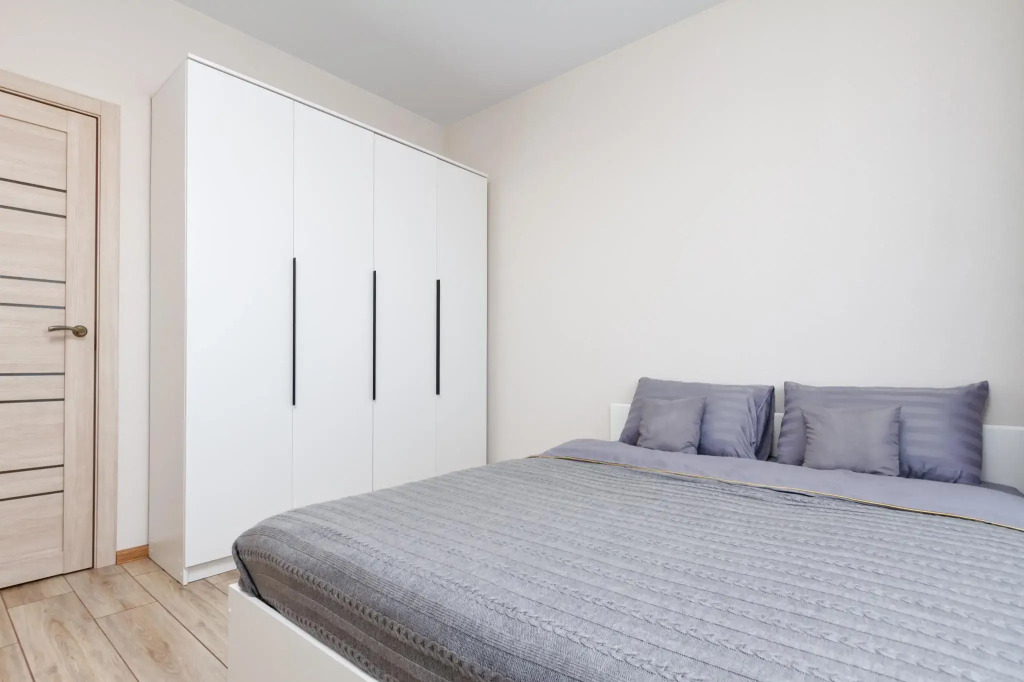 Фотография квартиры Апартаменты Ясный Берег у реки Обь