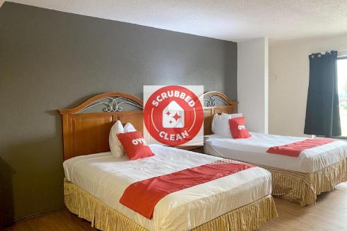 Фотография гостиницы Econo Lodge