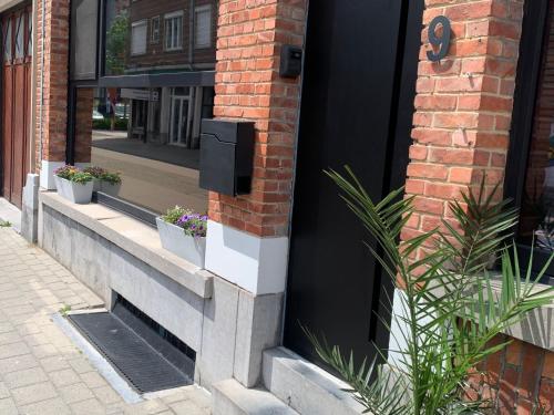 Фотография гостиницы Boutique Leuven