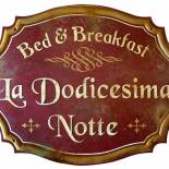 Фотография мини отеля Bed & Breakfast La dodicesima Notte