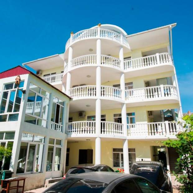 Фотографии мини отеля
GreenZone