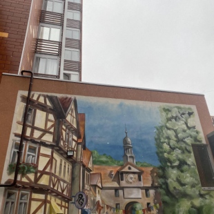 Фотография квартиры Апартаменты Краски Жизни