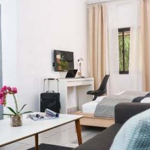 Фотографии гостиницы 
            Nordic Villa