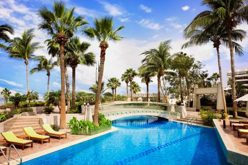 Фотография гостиницы Sheraton Jeddah Hotel