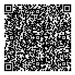 QR код квартиры Апартаменты Parkgarten DeLuxe