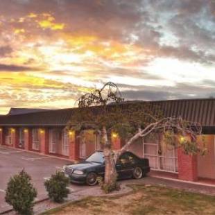 Фотографии мотеля
Palmerston North Motel