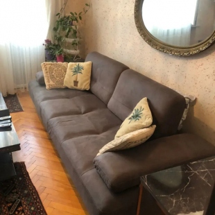 Фотография квартиры Квартира на 5-ом этаже в центре Баку