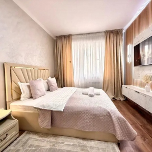 Фотография квартиры Квартира Бизнес Класса в ЖК Асыл Тау