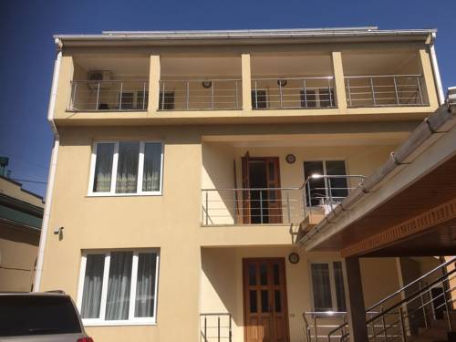 Фотография гостевого дома На Виноградной