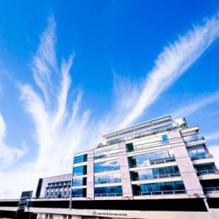 Фотографии гостиницы
MetroCentre Hotel