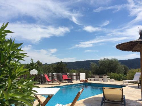 Фотографии гостевого дома 
            Villa Can Mestreso Suite Ibiza