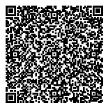 QR код гостиницы Алазанская долина