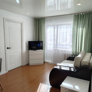 Фотография квартиры Квартира Двухкомнатная Демидов Самый Центр