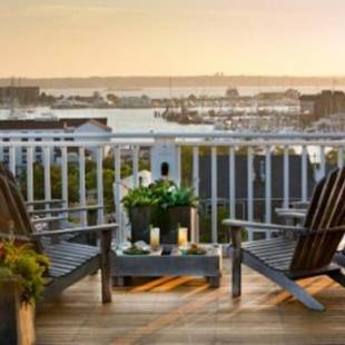 Фотография гостиницы The Vanderbilt, Auberge Resorts Collection