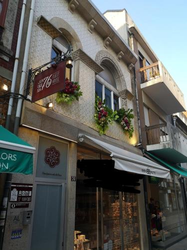 Фотография гостевого дома Junqueira76 Guesthouse