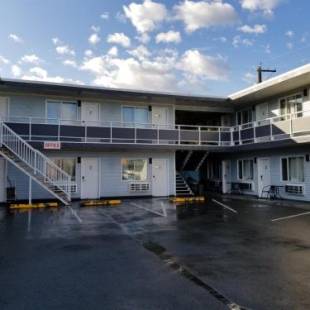 Фотографии гостиницы 
            Ace Motel