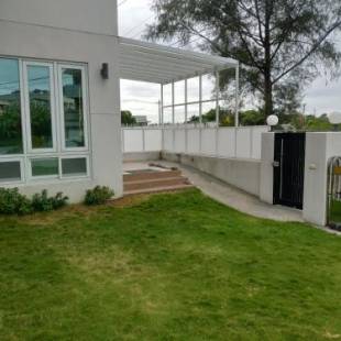 Фотографии мини отеля
King X.S. B&B