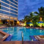 Фотография гостиницы Holiday Inn Miami West - Airport Area, an IHG Hotel