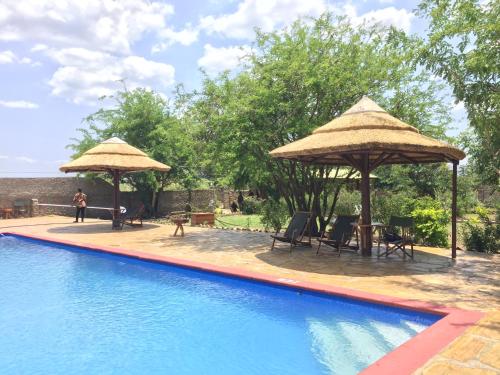 Фотография гостевого дома Camp Bastian Mikumi