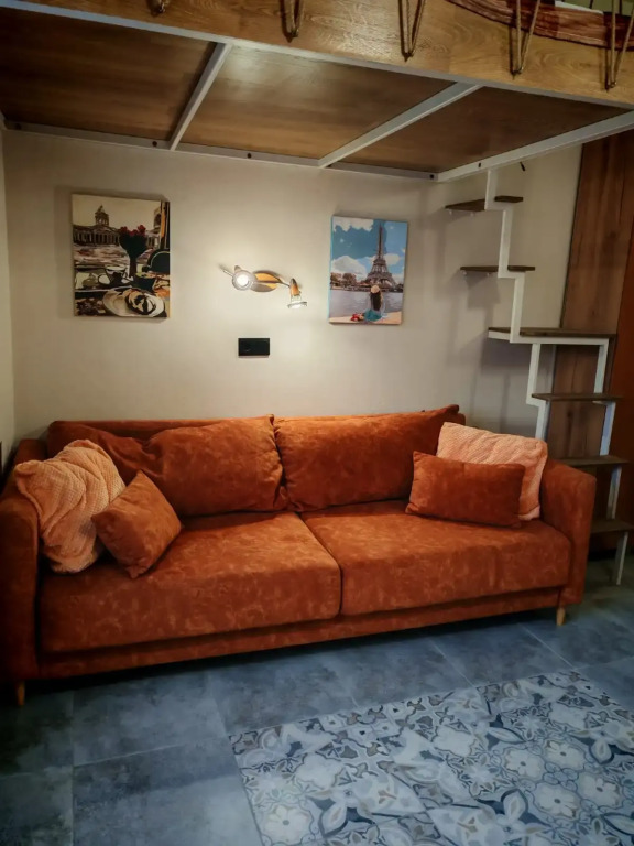 Фотография квартиры Квартира Спасская 53-4