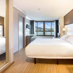 Фотография гостиницы B&B Hotel Cartagena Cartagonova