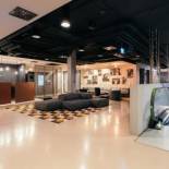 Фотография гостиницы gambino hotel CINCINNATI