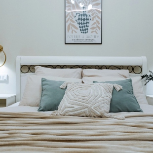 Фотография квартиры Апартаменты Liberty Sity