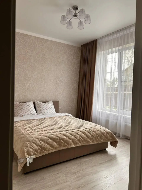 Фотография Коттеджа Уютный дом Апшеронск №1