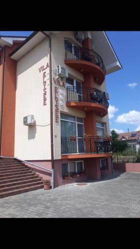 Фотография гостевого дома Vila Elysee