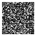 QR код базы отдыха Кедр