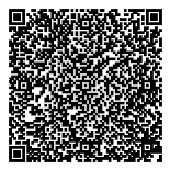 QR код квартиры Уютная квартира в центре, Димитрова 62