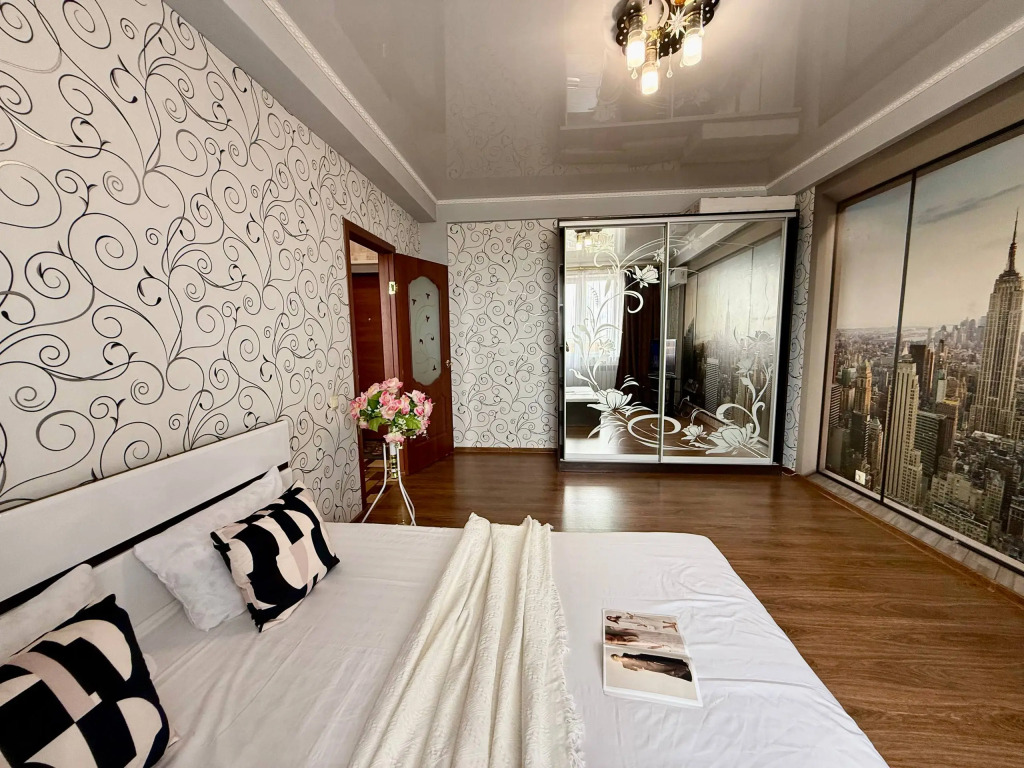 Фотография квартиры Квартира Lofthouse