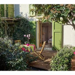 Фотографии мини отеля
Les Jasmins