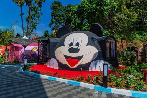 Фотография гостиницы MyRus Resort Langkawi