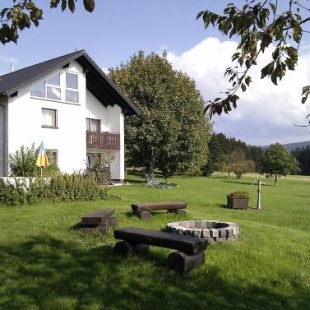 Фотография гостевого дома Ferienhof Höhenluft