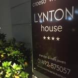 Фотография гостевого дома Lynton House