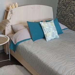 Фотография квартиры Апартаменты на улице Ядринцева