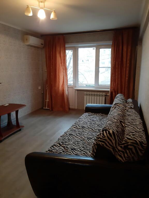 Фотография квартиры Апартаменты на Бертюльской